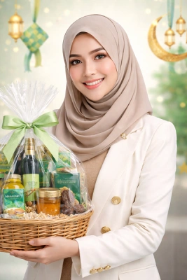 Toko Parcel Bojonegoro