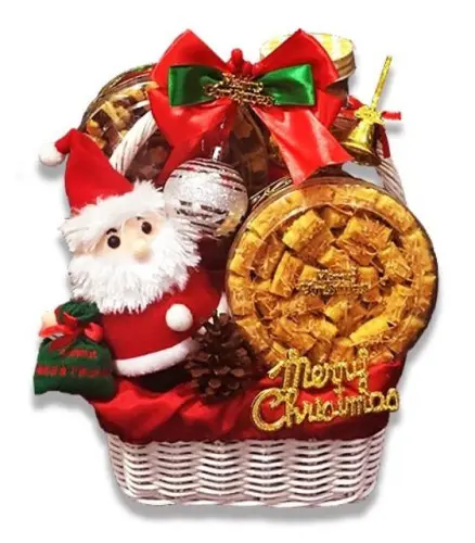 Hampers / Parcel Natal & Tahun Baru bojonegoro